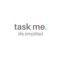 task me logo image