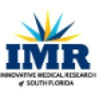 innovative medical research of south florida, inc.