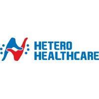 hetero healthcare limited logo image