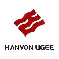 hanvon ugee technology co., ltd. logo image