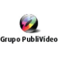 grupo publivídeo logo image