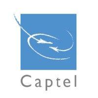 captel s.a. logo image