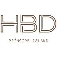 hbd príncipe - sustainable tourism