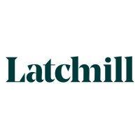 latchmill logo image