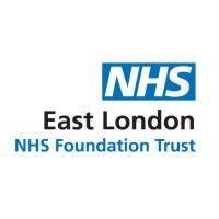 east london nhs foundation trust logo image