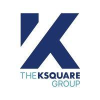 the ksquare group logo image