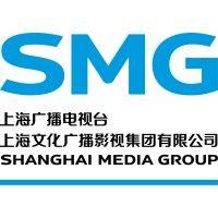 shanghai media group logo image