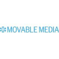 movable media logo image