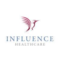 influence healthcare international logo image