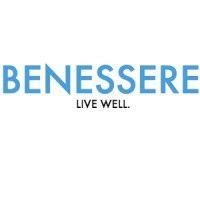 benessere logo image