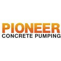 pioneer concrete pumping