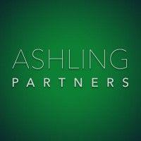 ashling partners'​ intelligent process automation network- a builder's community logo image