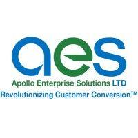 apollo enterprise solutions, inc. logo image