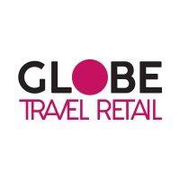 globe travel retail logo image