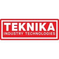 teknika s.a. logo image