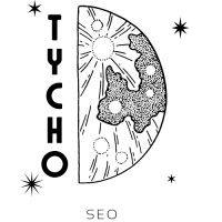 tycho seo logo image