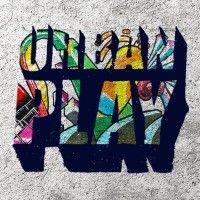 urban play studio logo image