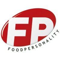 foodpersonality logo image