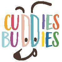 cuddies buddies logo image