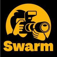 swarm™ app logo image