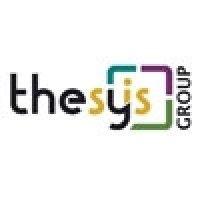 thesys group logo image