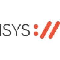 isys search software logo image