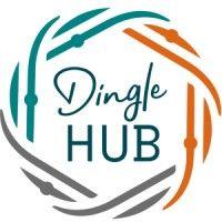 dingle hub logo image