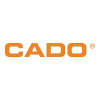 cado a/s logo image