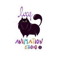 lucy animation studio logo image