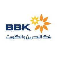 bbk (bank of bahrain and kuwait) logo image