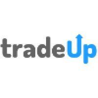 tradeup logo image