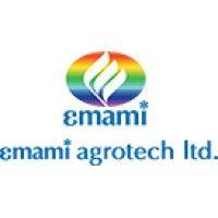 emami agrotech limited logo image