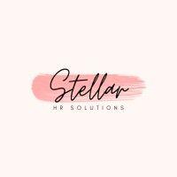 stellar hr solutions logo image