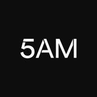 5am logo image