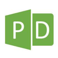 project deliver ltd logo image