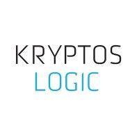 kryptos logic logo image