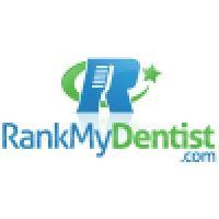 rank my dentist, llc logo image