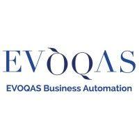 evoqas logo image