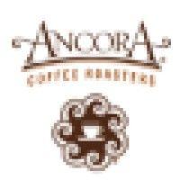 ancora coffee logo image