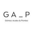 logo of Gomez Acebo Pombo