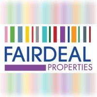 fairdeal properties- kenya logo image