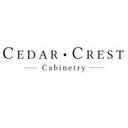 logo of Cedar Crest Cabinetry