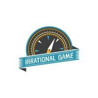 dan ariely's irrational game logo image