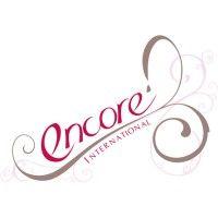 encore international logo image