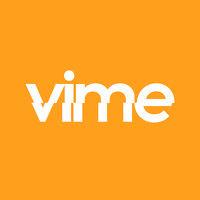 vime digital logo image