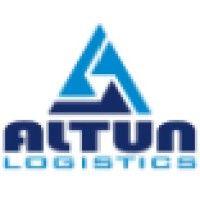 altun logistics nv logo image