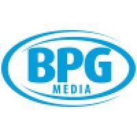 bpg media logo image