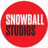 snowball studios logo image