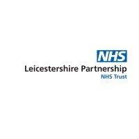 leicestershire partnership nhs trust