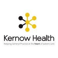 kernow health cic logo image